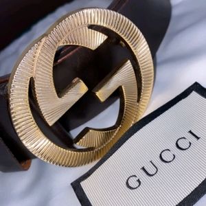 GUCCI BELT Authentic and Brand New